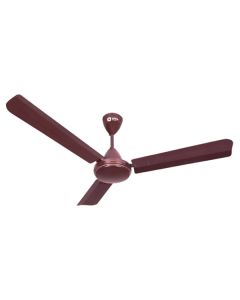 Orient Smart Saver 50 Ceiling Fan 1200mm Brown