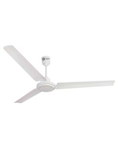 Orient Smart Saver 50 Ceiling Fan 1200mm White