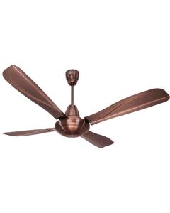 Orient Stallion 75W Antique Copper Premium Ceiling Fan, Sweep: 1320 mm