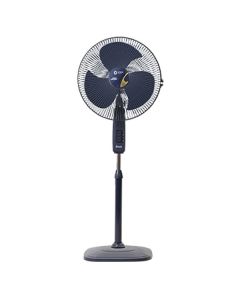 Orient Electric STAND 70 WIND PRO 400 mm Energy Saving 5 Blade Pedestal Fan