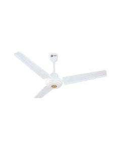 Orient Summer Cool White Ceiling Fan, Sweep: 900 mm