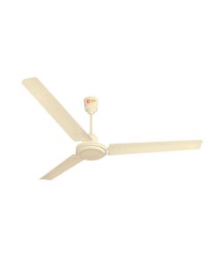 Orient Twister Hi-Speed Ceiling Fan 1200mm Ivory