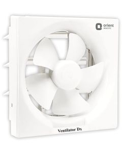 Orient Electric Air flow high speed grey 150 mm Ultra High Speed 3 Blade Exhaust Fan