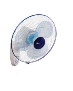 Orient Electric Wall-44 Trendz 400mm 400 mm Silent Operation 3 Blade Wall Fan