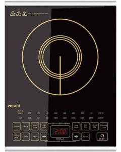 PHILIPS HD4938/01 Induction Cooktop