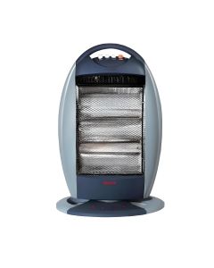 Remson prime HALOGEN HEATER 1200W Room Heater