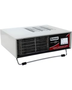 Remson prime P. HEAT CONVECTOR Room Heater
