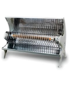 Remson prime P.SINGLE ROD 1000W Room Heater