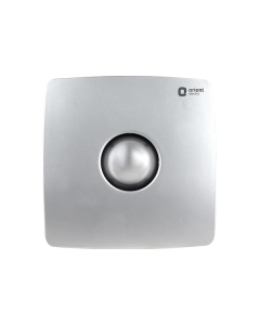 Orient Electric Smart Air 150 MM Exhuast Fan (White, 6 Inch)