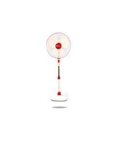 Orient Electric STAND 32 TRENDZ 400 mm 3 Blade Pedestal Fan