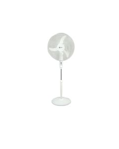 Orient Electric Stand Air Circulator 18 Inch Pedestal Fan 450mm