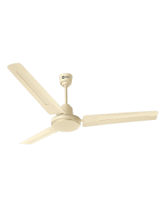 Summer Breeze pro 1400 mm Ivory Ceiling Fan
