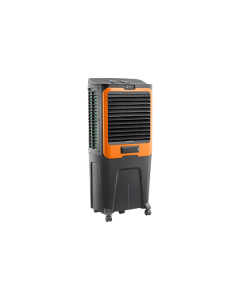 Orient Electric 88 L Desert Air Cooler  (Orange, Grey, ULTIMO CD8803H)