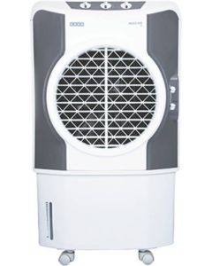 USHA 70 L Desert Air Cooler with Thermal Overload Protection,Automatic Louver Movement