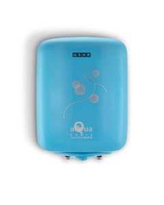 Usha Aquagenie Neo 6 Litre Storage Water Heater with Free Installation (Sky Blue)