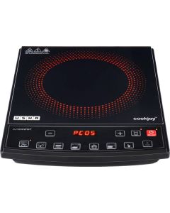 USHA CJ1600WWP Induction Cooktop - Buy USHA CJ1600WWP Induction Cooktop