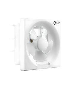 Orient Power Flow HS Exhaust Fan 150mm Grey