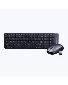ZEBRONICS ZEB-COMPANION 104 Wireless Desktop Keyboard