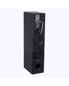 ZEBRONICS Zeb-Legend Wireless BT/USB/FM/AUX/MIC Input LED Display