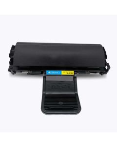 ZEBRONICS 1610 Black Ink Toner Powder