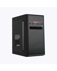 ZEBRONICS ZEB-196B MAZY Full TOwer Cabinet
