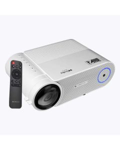 Zeb PixaPlay 21 - LED Projector