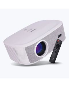 Zebronics PixaPlay 23 LED Projector