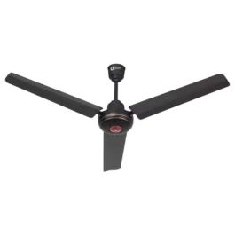 Orient Electric Summer Cool Ceiling Fan 1200mm Metallic Bronze