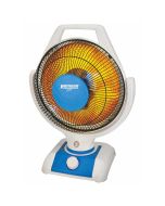 Remson Prime Sun Heater For Home 800 WATT | Sun Heater For Room | RPSH-01 Carbon Room Heater