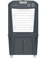 Zelus DAC28 Mini Desert Air Cooler with Everlast Pump | Crompton