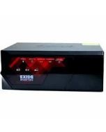 Exide Magic 875/12v - Warranty: 42 Months