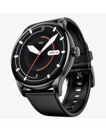 boAt Lunar Connect Ace Smart Watch with 1.43" AMOLED Display, Bluetooth Calling, 100+ Sports Mode, Music and Camera Control, Up to 7 Days Battery Life, IP68, HR&SpO2...