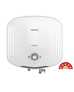 Havells valerio 25 Litres 5 Star water Heater (Geyser)