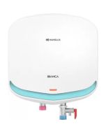 Havells Bianca FP 3 L Instant Water Heater, White Blue