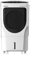 Crompton 53 L Desert Air Cooler  (White, Black, Cool Breeze DAC)
