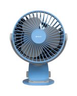 Bajaj Pygmy Mini Fan 110mm | USB Charging Fan