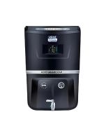 KENT Grand Star-B RO Water Purifier with Digital Display of Purity & Performance 20 L RO + UV + UF + TDS Control + UV in Tank Water Purifier  (Black)