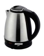 Remson prime 1.51 Electric Kettle | Stainless Steel Body | Auto Cut-Off | Triple Safety Protection 
