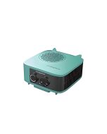 Crompton Insta Comfort Fan Room Heater