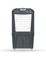 Crompton Zelus DAC Desert Air Cooler -28L , Grey