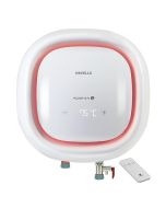  Havells Adonia R 15 Litres Vertical Storage Water Geyser (GHWCARTWH015, White) 