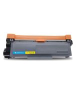 ZEB-LPC2365 Laser Printer Toner Cartridge, 2650 Page Yield, Toner Powder& PCR, high-Resolution Blackness with Excellent Clarity and a Smudge-Free Output.
