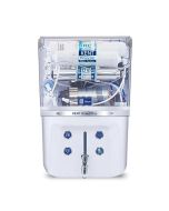 KENT Grand Plus RO Water Purifier | 4 Years Free Service | ISI Marked | Multiple Purification Process | RO + UV + UF + TDS Control + UV LED Tank | 9L Tank | 20 LPH Flow | Zero...