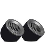 ZEBRONICS Zeb-Pluto 2.0 Multimedia Speaker with Aux Connectivity,USB Powered and Volume Control