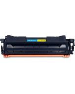 ZEBRONICS ZEB-LPC18A Laser Toner Printer Cartridge for HP Laser Jet Pro M104A / W, M132A / M132NW, Black, 305 x 95 x 95 mm