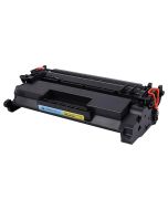 ZEBRONICS LPC77A Black Laser Toner Cartridge (Without Chip) Compatible with HP Laser Jet Pro M304, M305, M404, M405 | HP Laser Jet Pro MFP M329, M429 |HP Laser Jet Enterprise MFP M431f, M407dn Series