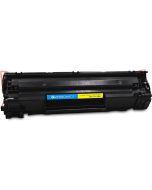 ZEBRONICS ZEB-LPC79A Laser Printer Toner Cartridge, Ideal for Offices/Home