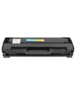 ZEBRONICS LPC110A Black Laser Toner Cartridge with Yield up to 1500 Pages, Compatible with HP Laser 108a, 108w, HP MFP 136a, 136w, 136nw, 138pn, 138pnw, 138p Printer Series (Without Chip)