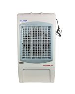 Varna Sapphire DX 50 Ltr DESERT AIR Cooler. White & Light Blue