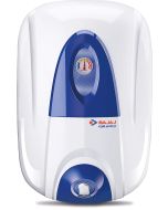 Bajaj Calenta Storage 25 Litre Verical 5 Star Water Heater (White)